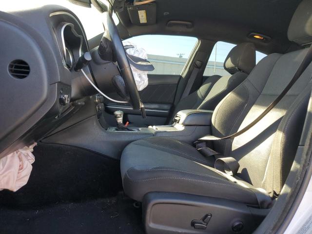 Photo 7 from auction – 2017 DODGE CHARGER SX with VIN 2C3CDXHG7HH551260