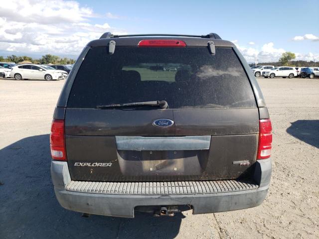 Photo 6 from auction – 2005 FORD EXPLORER X with VIN 1FMZU62K35UA36600