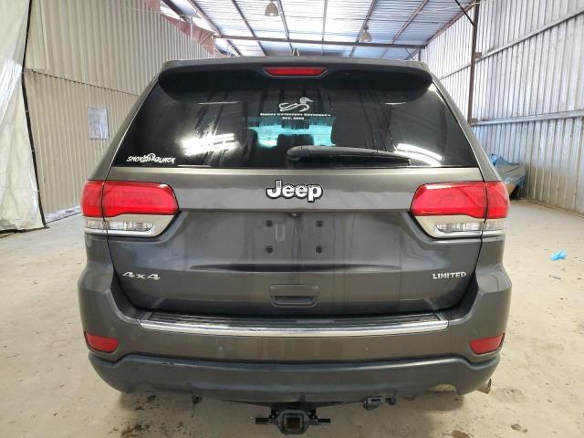 Photo 6 from auction – 2015 JEEP GRAND CHER with VIN 1C4RJFBG9FC225364