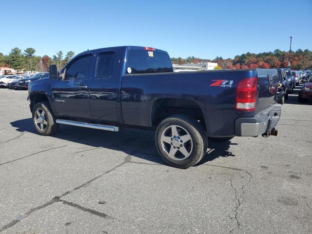Photo 2 from auction – 2011 GMC SIERRA K25 with VIN 1GT220CG7BZ216616