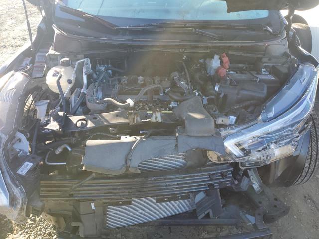 Photo 11 from auction – 2023 NISSAN VERSA SR with VIN 3N1CN8FV8PL829852