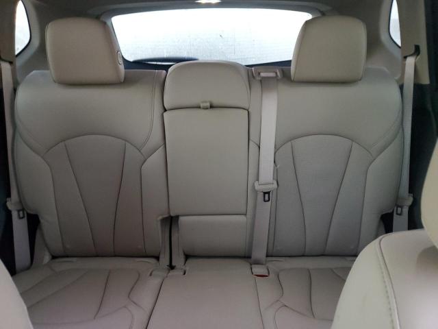 Photo 10 from auction – 2018 BUICK ENVISION E with VIN LRBFX1SA8JD007336