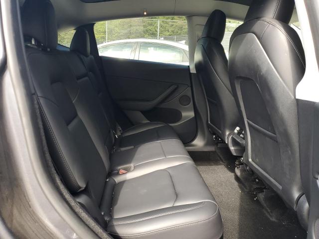 Photo 11 from auction – 2023 TESLA MODEL Y with VIN 7SAYGDEE5PF857570
