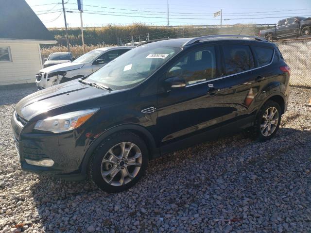 FORD ESCAPE TIT 2016 with VIN 1FMCU9JX7GUB28056 - Photo from auction
