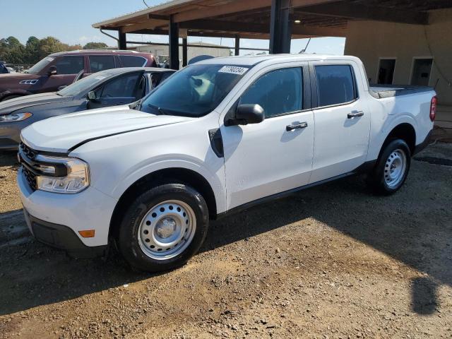Zdjęcie 1 z aukcji – 2024 FORD MAVERICK X z VIN 3FTTW8A91RRA65671