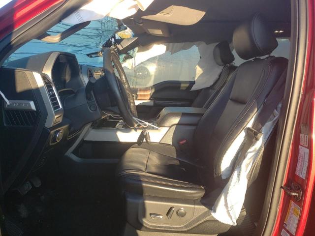 Photo 7 from auction – 2015 FORD F150 SUPER with VIN 1FTEW1EG3FFC68076