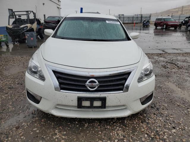 Photo 5 from auction – 2014 NISSAN ALTIMA 2.5 with VIN 1N4AL3AP5EN243487