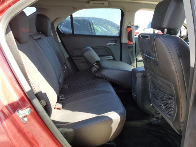 Photo 11 from auction – 2015 CHEVROLET EQUINOX LT with VIN 2GNFLHE30F6247075