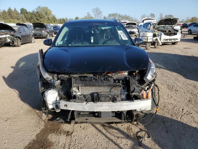 Photo 5 from auction – 2018 KIA NIRO LX with VIN KNDCM3LD4J5205004
