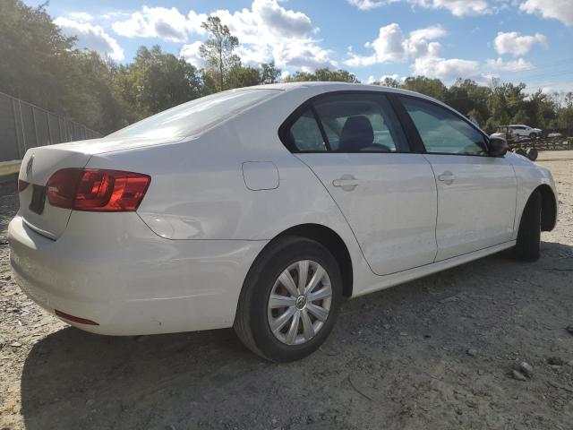 Photo 3 from auction – 2013 VOLKSWAGEN JETTA BASE with VIN 3VW2K7AJXDM259582