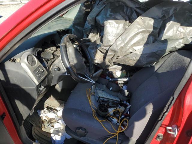 Photo 7 from auction – 2003 TOYOTA COROLLA MA with VIN 2T1KR32E63C116659