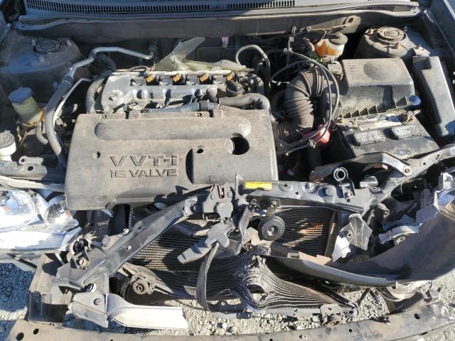Photo 11 from auction – 2003 TOYOTA COROLLA CE with VIN 1NXBR32E43Z122703