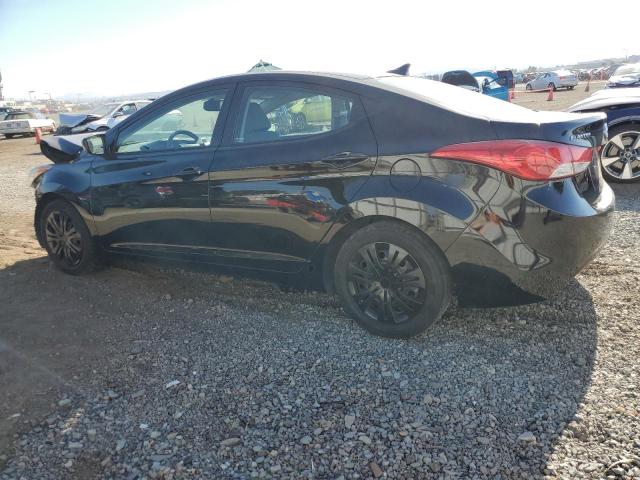 Photo 2 from auction – 2012 HYUNDAI ELANTRA GL with VIN KMHDH4AEXCU419879