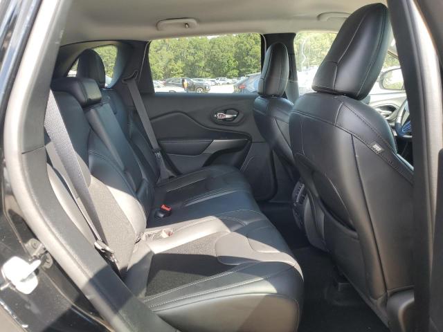 Photo 11 from auction – 2020 JEEP CHEROKEE L with VIN 1C4PJLLB1LD632111
