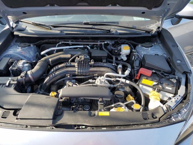 Photo 11 from auction – 2021 SUBARU CROSSTREK with VIN JF2GTAECXM8359623