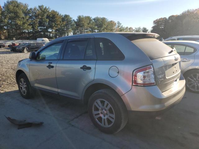 Photo 2 from auction – 2008 FORD EDGE SE with VIN 2FMDK36C38BA99224