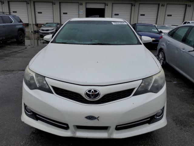 Photo 5 from auction – 2014 TOYOTA CAMRY L with VIN 4T1BF1FK5EU461373