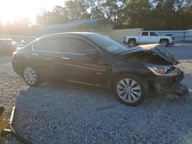 Photo 4 from auction – 2015 HONDA ACCORD EX with VIN 1HGCR2F72FA234230
