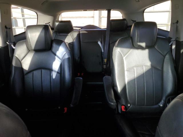 Photo 10 from auction – 2008 BUICK ENCLAVE CX with VIN 5GAEV23728J252965