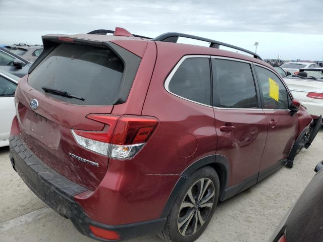 Photo 3 from auction – 2019 SUBARU FORESTER L with VIN JF2SKAUCXKH579016
