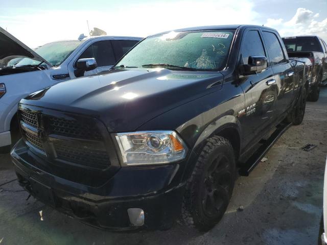RAM 1500 LARAM 2017 with VIN 1C6RR7VT8HS554273 - Photo from auction