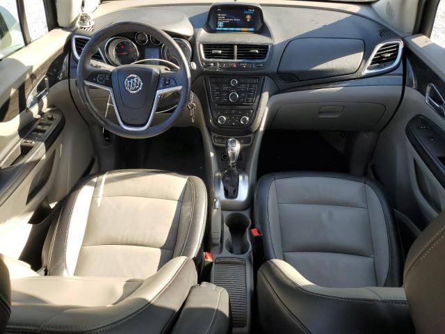 Photo 8 from auction – 2014 BUICK ENCORE with VIN KL4CJCSB3EB514859