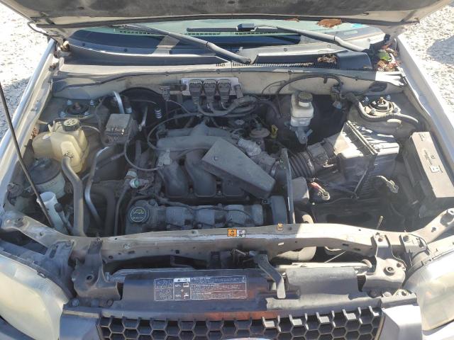 Photo 11 from auction – 2005 FORD ESCAPE XLT with VIN 1FMYU03135DA16393