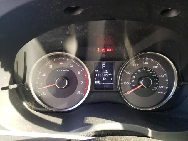 Photo 9 from auction – 2015 SUBARU FORESTER 2 with VIN JF2SJGDC2FH539850