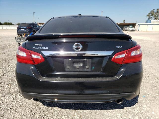 Photo 6 from auction – 2016 NISSAN ALTIMA 2.5 with VIN 1N4AL3AP1GC130330