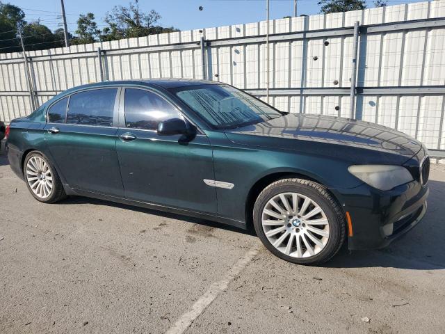 Photo 4 from auction – 2012 BMW ALPINA B7 with VIN WBAKC8C54CC436307