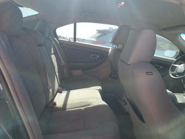 Photo 10 from auction – 2011 FORD TAURUS SEL with VIN 1FAHP2HW2BG146659
