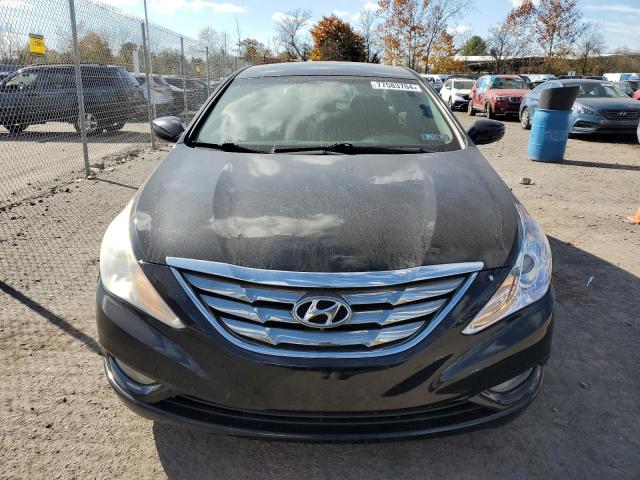 Photo 5 from auction – 2013 HYUNDAI SONATA SE with VIN 5NPEC4AC0DH694260