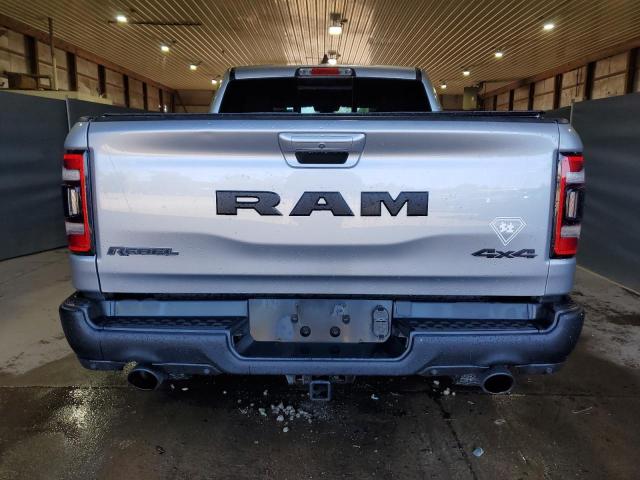 Photo 6 from auction – 2019 RAM 1500 REBEL with VIN 1C6SRFLT3KN630597