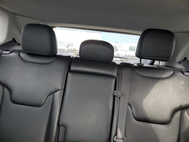 Photo 10 from auction – 2020 JEEP COMPASS LI with VIN 3C4NJDCB6LT228048