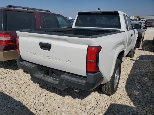 Photo 3 from auction – 2024 TOYOTA TACOMA XTR with VIN 3TYJDAHN2RT002250