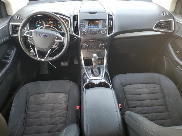 Photo 8 from auction – 2015 FORD EDGE SEL with VIN 2FMTK4J82FBC13098