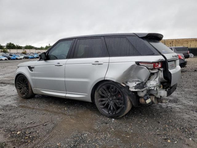Photo 2 from auction – 2014 LAND ROVER RANGE ROVE with VIN SALWV2TF2EA351221