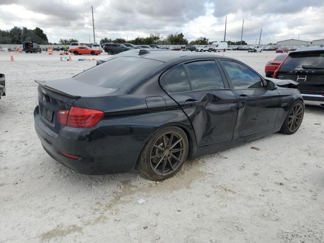 Photo 3 from auction – 2015 BMW 528 I with VIN WBA5A5C56FD524422