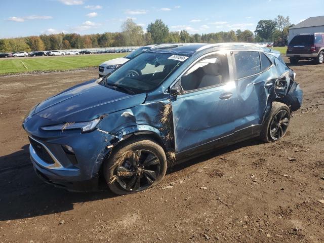 BUICK ENCORE GX 2024 с VIN KL4AMESL3RB052411 - Фото с аукциона