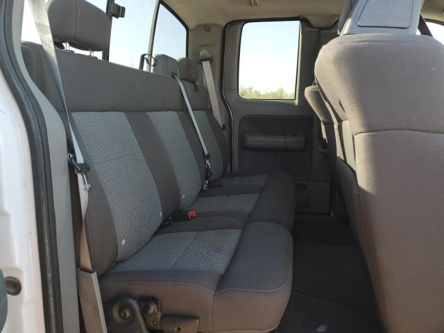 Photo 10 from auction – 2004 FORD F150 with VIN 1FTPX14514NC14736