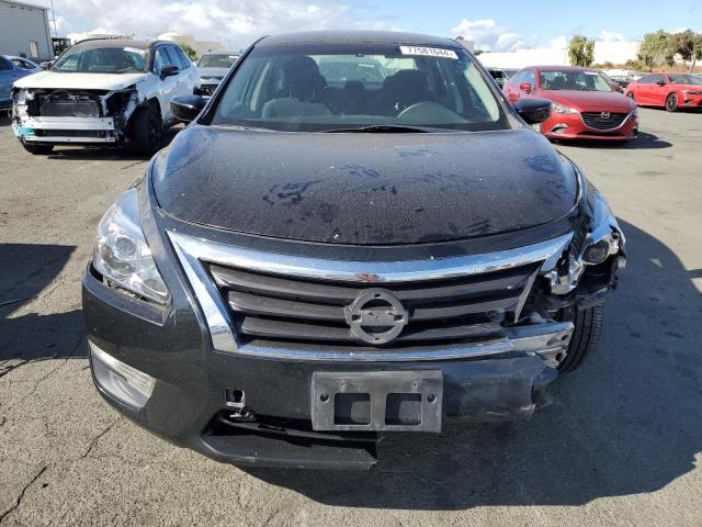 Photo 5 from auction – 2015 NISSAN ALTIMA 2.5 with VIN 1N4AL3AP5FN314947