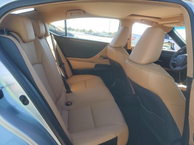Photo 10 from auction – 2022 LEXUS ES 350 BAS with VIN 58ADZ1B19NU112609