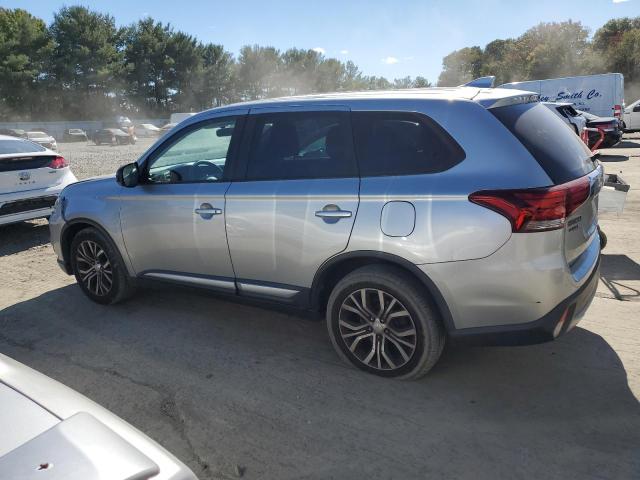 Photo 2 from auction – 2018 MITSUBISHI OUTLANDER with VIN JA4AD2A38JZ067319