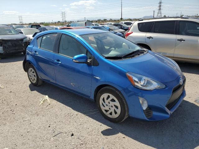 Photo 4 from auction – 2016 TOYOTA PRIUS C with VIN JTDKDTB34G1133516