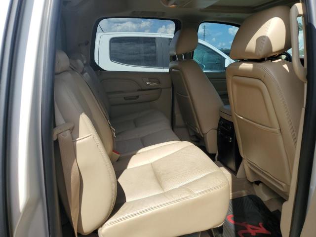 Photo 10 from auction – 2010 CADILLAC ESCALADE E with VIN 3GYVKMEF2AG181324
