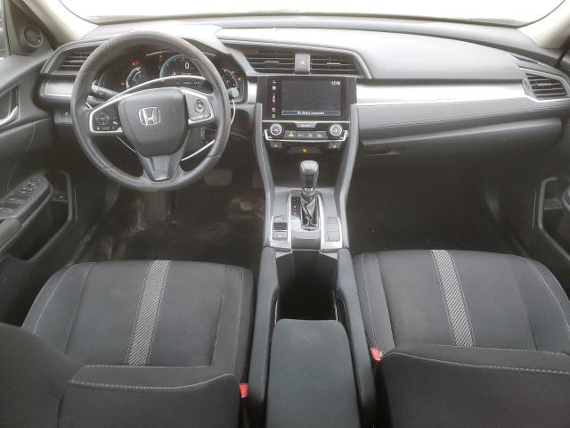 Photo 8 from auction – 2018 HONDA CIVIC LX with VIN 2HGFC2F53JH024873