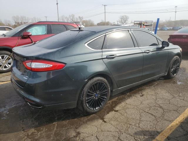 Photo 3 from auction – 2016 FORD FUSION SE with VIN 3FA6P0H96GR159288