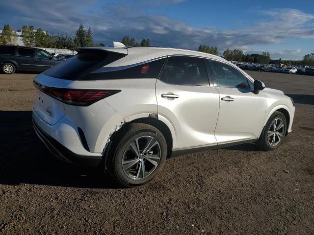 Photo 3 from auction – 2023 LEXUS RX 350 BAS with VIN 2T2BAMCA3PC010311