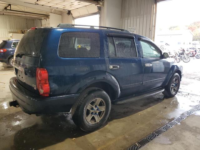 Photo 3 from auction – 2005 DODGE DURANGO SL with VIN 1D4HB48D85F513595
