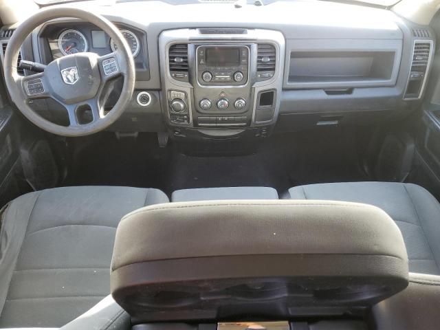 Photo 8 from auction – 2018 RAM 1500 ST with VIN 1C6RR7FG8JS247970